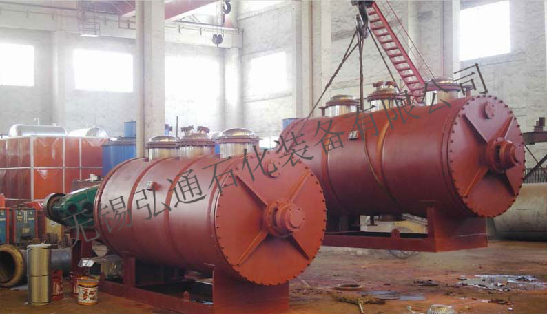 Dryer in Shenyang