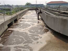 Energy-Saving Sewage