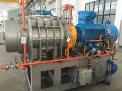 MVR壓縮機(jī)